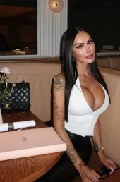 Проститутка Оля